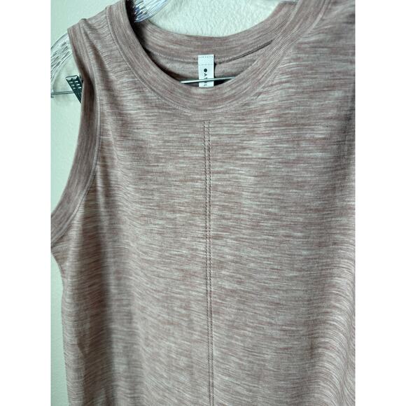 NWT Athleta Ascent Seamless Tank Size XL - Picture 6 of 6